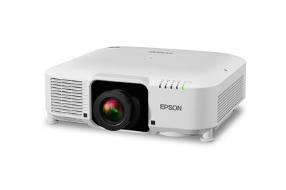 Proyector Epson EB-PU1007W | 7000 Lumens, WUXGA 4K Enhancer