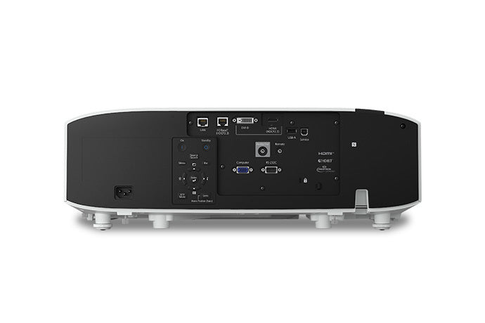 Proyector Epson EB-PU1007W | 7000 Lumens, WUXGA 4K Enhancer