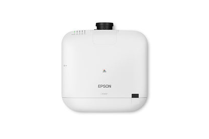 Proyector Epson EB-PU1007W | 7000 Lumens, WUXGA 4K Enhancer