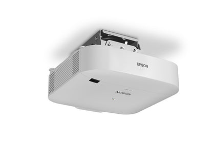 Proyector Epson EB-PU1007W | 7000 Lumens, WUXGA 4K Enhancer