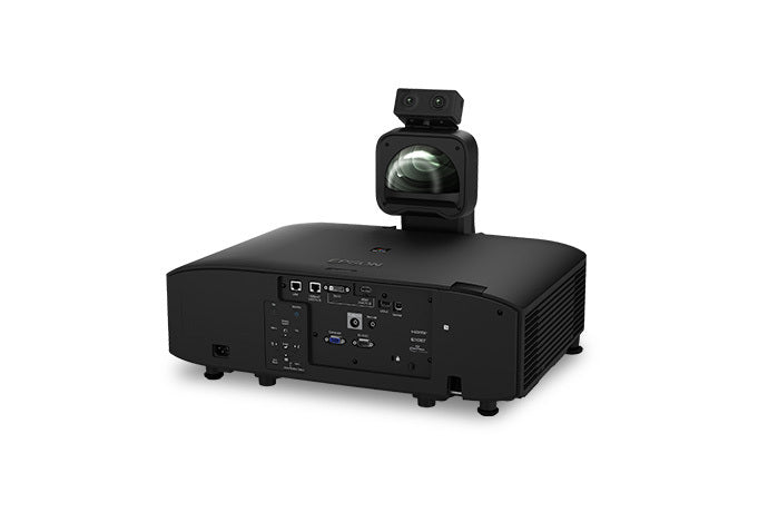 Proyector Epson V11HA33820 | 8500 Lúmenes, WUXGA 4K Enhancer