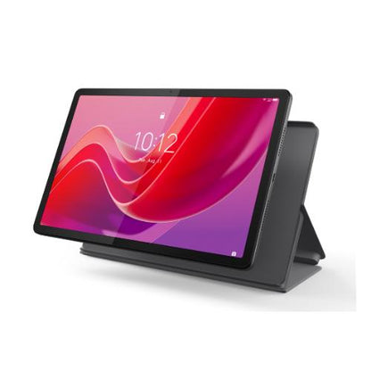 Tableta Lenovo Tab M11 Tb330fu - 27.9CM (11") Wuxga - Mediatek Mt6769h Helio G88 (12 Nm) OCTA-CORE (8 Núcleos) - 8GB - 128GB Almacenamiento - Androide 13 - Luna Gray - Cortex A75 DUAL-CORE (2