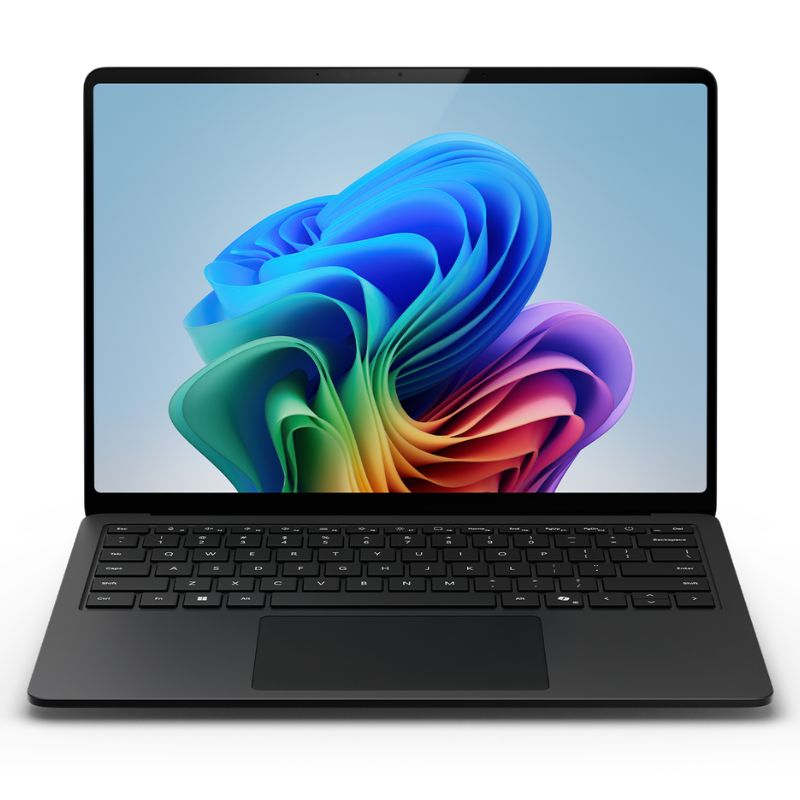 Laptop Microsoft Surface Laptop 7 ZGZ-00040 | Pantalla Táctil 13.8", 16GB RAM, 512GB SSD