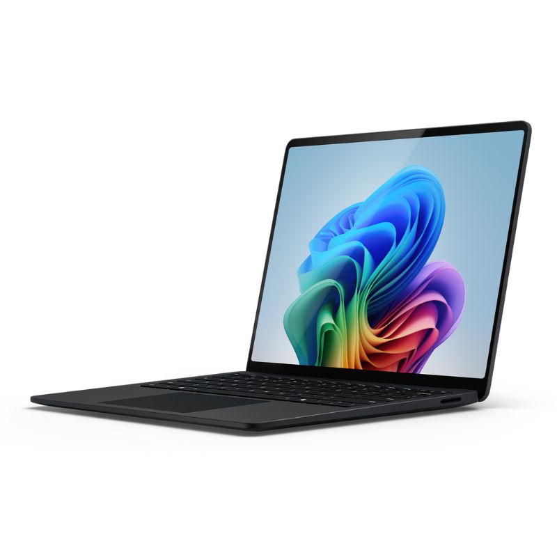 Laptop Microsoft Surface Laptop 7 ZGZ-00040 | Pantalla Táctil 13.8", 16GB RAM, 512GB SSD