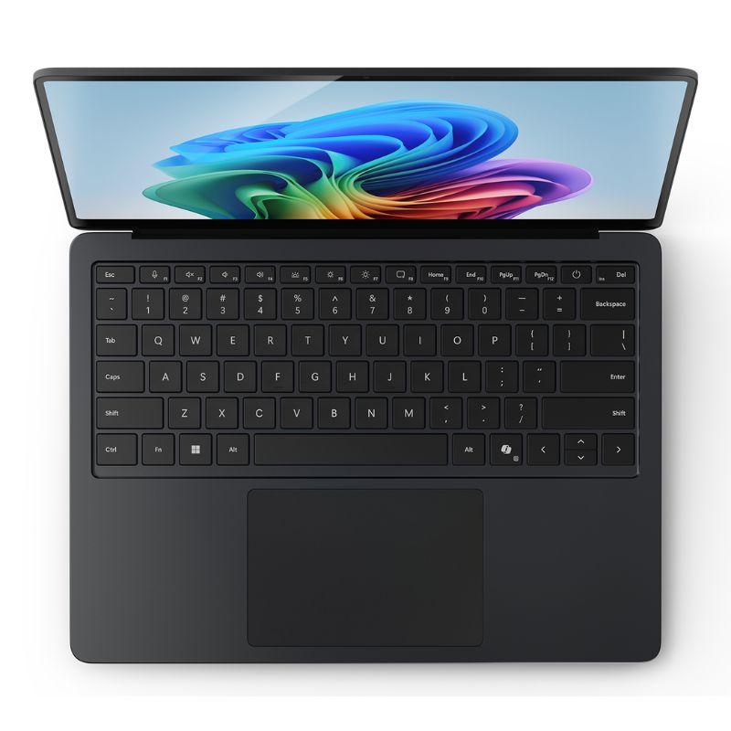 Laptop Microsoft Surface Laptop 7 ZGZ-00040 | Pantalla Táctil 13.8", 16GB RAM, 512GB SSD