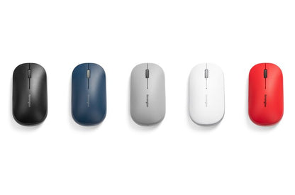 Mouse Kensington Suretrack Travel - Frecuencia Bluetooth/radio - USB 3.0 Typo a - Óptico - 3 Botón(es) - Rojo - 1 Caja - Inalámbrico - 10m - 2.40GHZ - 4000 Dpi - Rueda de Desplazamiento - Simétrico -