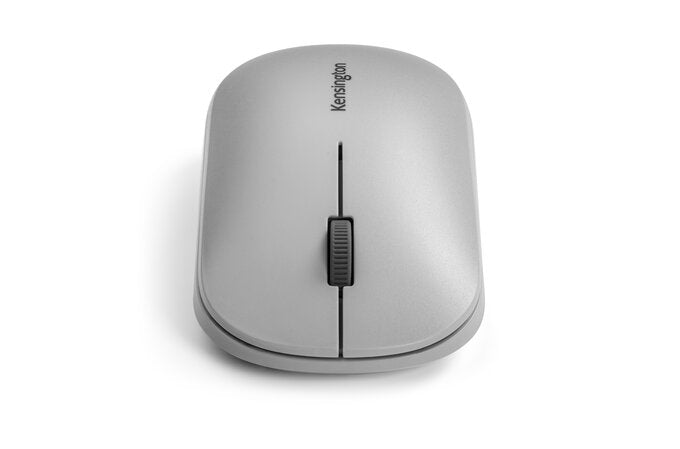 Mouse Kensington Gray Suretrack Dual Wireless