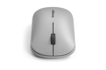 Mouse Kensington Gray Suretrack Dual Wireless