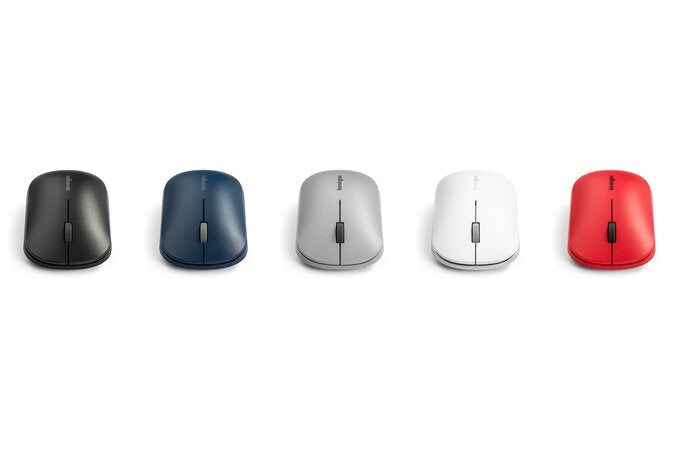 Mouse Kensington Gray Suretrack Dual Wireless