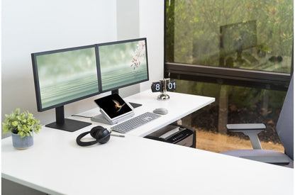 Mouse Kensington Gray Suretrack Dual Wireless