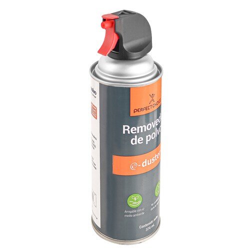 Aire Comprimido 374 Ml Removedor de Polvo