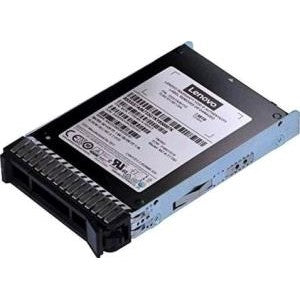 SSD Lenovo 4XB7A90875 | 1.92TB, SATA 6Gb/s, Intercambiable en Caliente