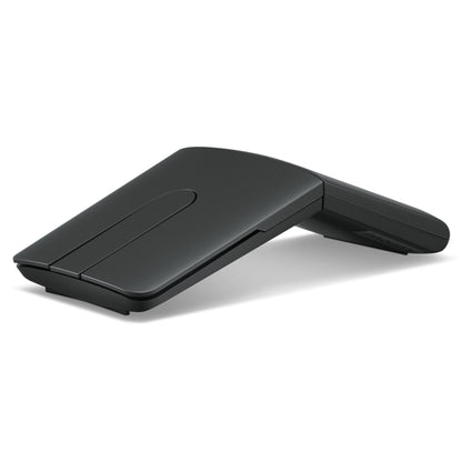 Ratón/puntero para Presentaciones Lenovo Thinkpad - Frecuencia Bluetooth/radio - USB Tipo a - Óptico - 4 Botón(es) - Negro - Inalámbrico - 2.40GHZ - 1600 Dpi - Rueda de Desplazamiento Táctil