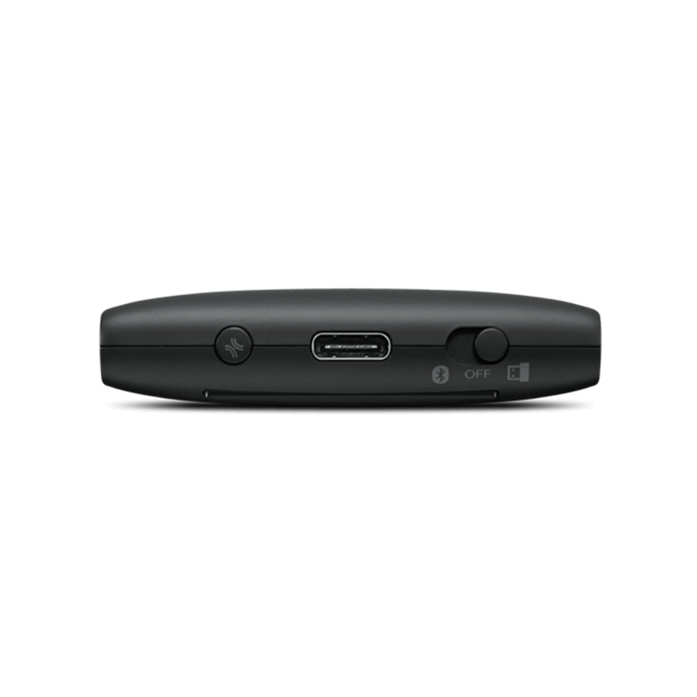 Ratón/puntero para Presentaciones Lenovo Thinkpad - Frecuencia Bluetooth/radio - USB Tipo a - Óptico - 4 Botón(es) - Negro - Inalámbrico - 2.40GHZ - 1600 Dpi - Rueda de Desplazamiento Táctil