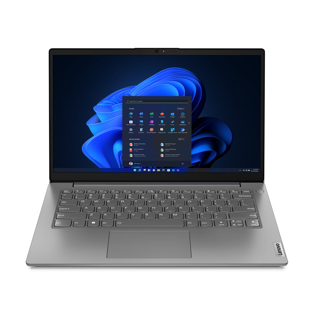 Portátil - Lenovo V14 G4 AMN 82YT00Q7LM 35.6cm (14"") - Full HD - AMD Ryzen 5 7520U - 16GB - 512GB SSD