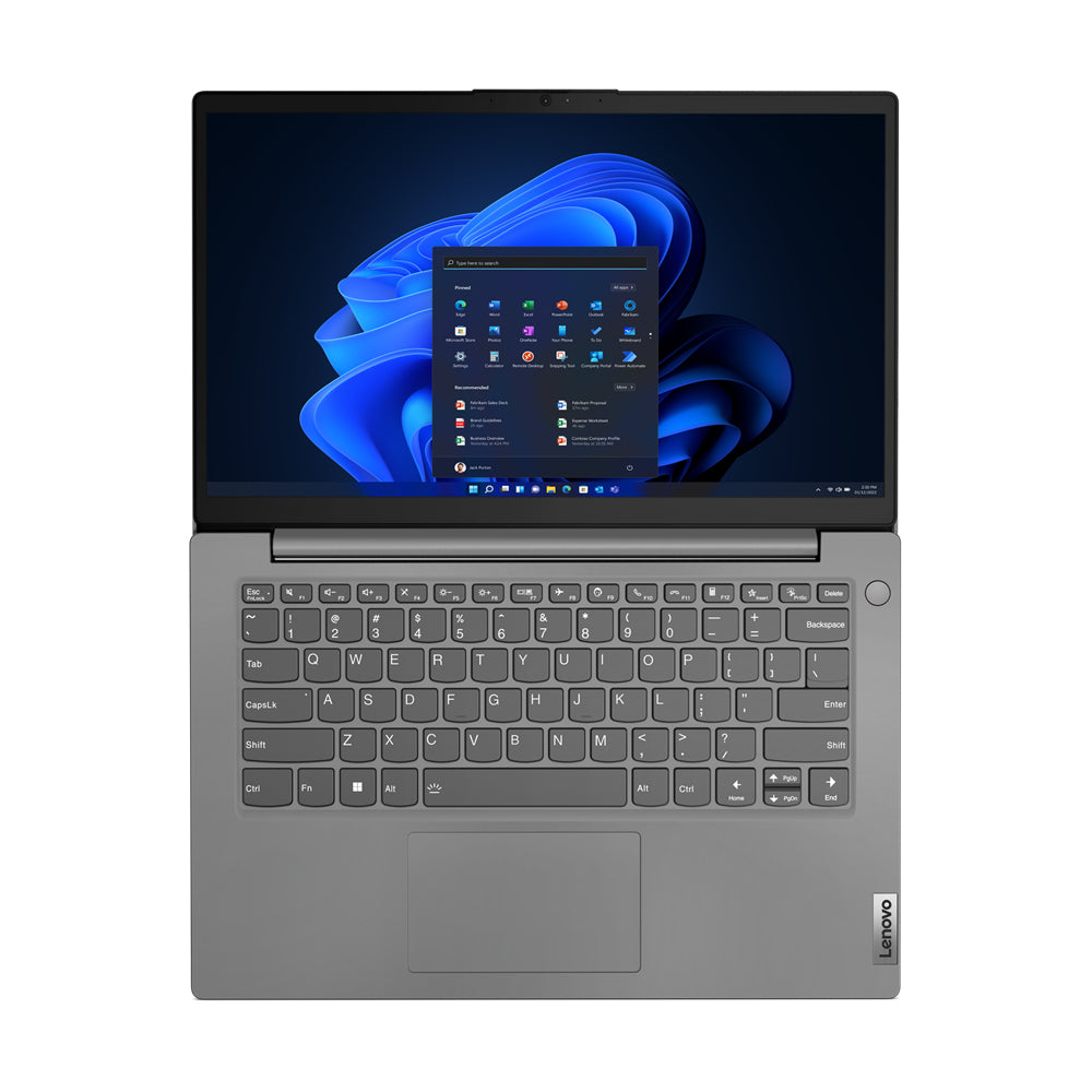 Portátil - Lenovo V14 G4 AMN 82YT00Q7LM 35.6cm (14"") - Full HD - AMD Ryzen 5 7520U - 16GB - 512GB SSD