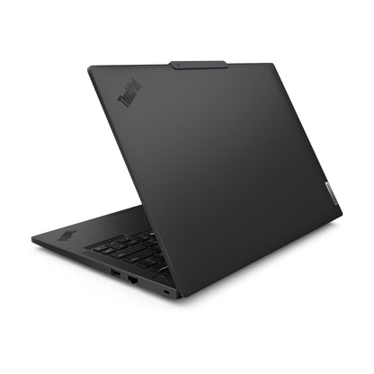 Portátil - Lenovo Thinkpad T14 Gen 5 21mm0017lm 35.6CM (14") - Wuxga - 60hz - Intel Core Ultra 7 155u - 32GB - 1TB SSD - Español Teclado - Negro - Intel Chip - 1920 X 1200 - Windows 11 Pro - Intel -