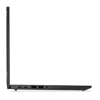 Portátil - Lenovo Thinkpad T14 Gen 5 21mm0017lm 35.6CM (14") - Wuxga - 60hz - Intel Core Ultra 7 155u - 32GB - 1TB SSD - Español Teclado - Negro - Intel Chip - 1920 X 1200 - Windows 11 Pro - Intel -