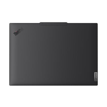 Portátil - Lenovo Thinkpad T14 Gen 5 21mm0017lm 35.6CM (14") - Wuxga - 60hz - Intel Core Ultra 7 155u - 32GB - 1TB SSD - Español Teclado - Negro - Intel Chip - 1920 X 1200 - Windows 11 Pro - Intel -