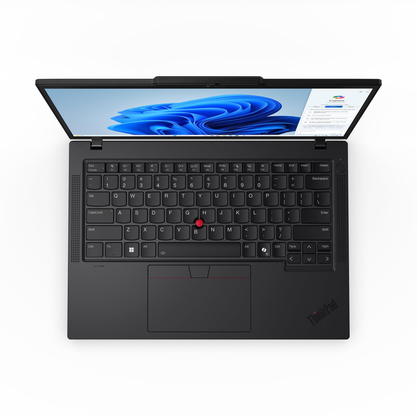 Portátil - Lenovo Thinkpad T14 Gen 5 21mm0017lm 35.6CM (14") - Wuxga - 60hz - Intel Core Ultra 7 155u - 32GB - 1TB SSD - Español Teclado - Negro - Intel Chip - 1920 X 1200 - Windows 11 Pro - Intel -