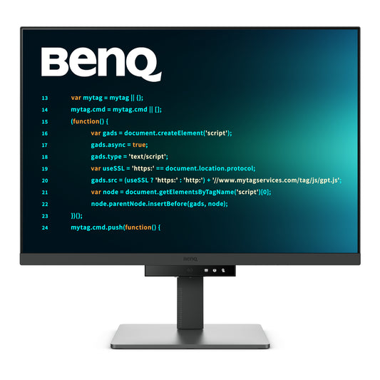 Monitor LED Benq Rd280u 28" (71.1cm) Class Wqxga - 3:2 - 28.2" (71.6cm) Viewable - Tecnología Conmutación en el Mismo Plano (in-plane Switching, Ips) - LED Retroiluminación - 3840 X 2560 - 1.07