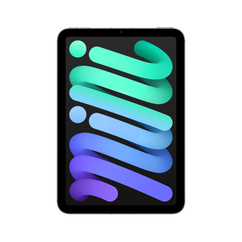 Apple iPad Mini (2024) A2995 - 21.1CM (8.3") - Apple A17 Pro (3 Nm) HEXA-CORE (6 Núcleos) - 8GB - 512GB Almacenamiento - 5G - Gris - A17 Pro DUAL-CORE (2 Núcleos) 3.78GHZ + A17 Pro QUAD-CORE