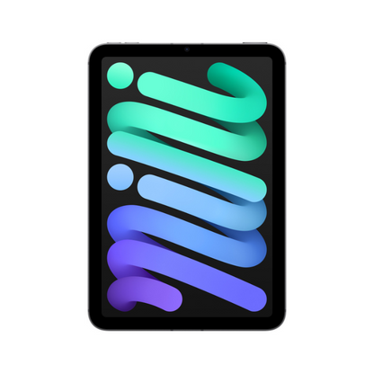 Apple iPad Mini (2024) A2995 - 21.1CM (8.3") - Apple A17 Pro (3 Nm) HEXA-CORE (6 Núcleos) - 8GB - 512GB Almacenamiento - 5G - Gris - A17 Pro DUAL-CORE (2 Núcleos) 3.78GHZ + A17 Pro QUAD-CORE