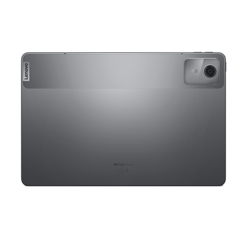 Tableta Lenovo Tab M11 Tb330xu - 27.9CM (11") Wuxga - Mediatek Mt6769h Helio G88 (12 Nm) OCTA-CORE (8 Núcleos) - 4GB - 128GB Almacenamiento - Android 14 - 4G - Luna Gray - Cortex A75 DUAL-CORE (2
