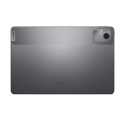 Tableta Lenovo Tab M11 Tb330xu - 27.9CM (11") Wuxga - Mediatek Mt6769h Helio G88 (12 Nm) OCTA-CORE (8 Núcleos) - 4GB - 128GB Almacenamiento - Android 14 - 4G - Luna Gray - Cortex A75 DUAL-CORE (2