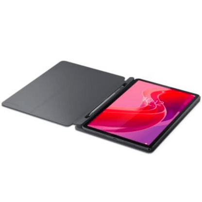 Tableta Lenovo Tab M11 Tb330xu - 27.9CM (11") Wuxga - Mediatek Mt6769h Helio G88 (12 Nm) OCTA-CORE (8 Núcleos) - 4GB - 128GB Almacenamiento - Android 14 - 4G - Luna Gray - Cortex A75 DUAL-CORE (2