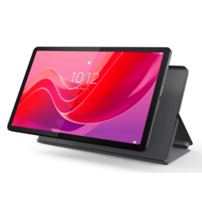 Tableta Lenovo Tab M11 Tb330xu - 27.9CM (11") Wuxga - Mediatek Mt6769h Helio G88 (12 Nm) OCTA-CORE (8 Núcleos) - 4GB - 128GB Almacenamiento - Android 14 - 4G - Luna Gray - Cortex A75 DUAL-CORE (2