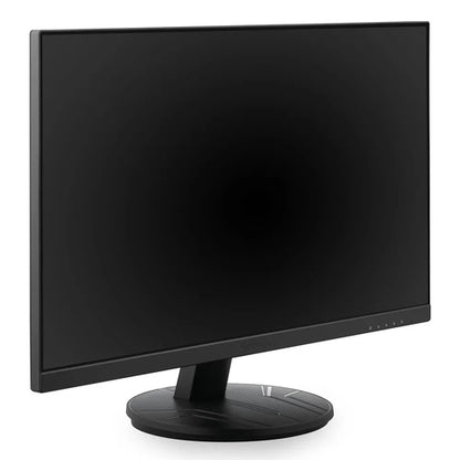 Monitor LED para juegos ViewSonic VX2416a 24.0" (61.0cm) Clase Full HD - 16:9 - Negro - 23.8"" (60.5cm) Viewable - Tecnología conmutación en el mismo plano (In-plane Switching, IPS) - LED Retroiluminación - 1920 x 1080