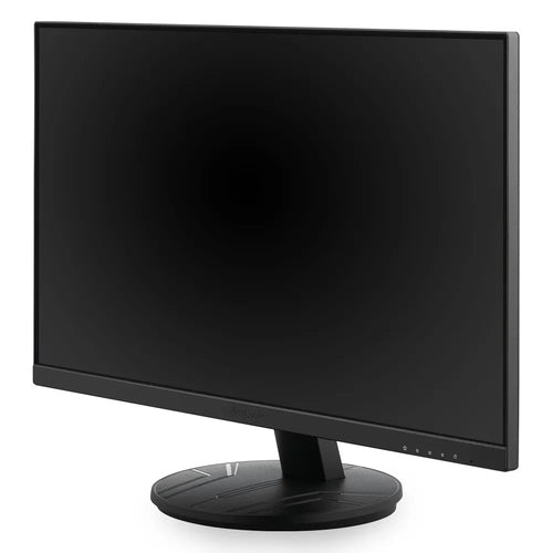 Monitor LED para juegos ViewSonic VX2416a 24.0" (61.0cm) Clase Full HD - 16:9 - Negro - 23.8"" (60.5cm) Viewable - Tecnología conmutación en el mismo plano (In-plane Switching, IPS) - LED Retroiluminación - 1920 x 1080