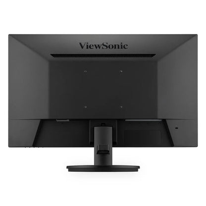 Monitor LED para juegos ViewSonic VX2416a 24.0" (61.0cm) Clase Full HD - 16:9 - Negro - 23.8"" (60.5cm) Viewable - Tecnología conmutación en el mismo plano (In-plane Switching, IPS) - LED Retroiluminación - 1920 x 1080