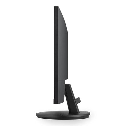 Monitor LED para juegos ViewSonic VX2416a 24.0" (61.0cm) Clase Full HD - 16:9 - Negro - 23.8"" (60.5cm) Viewable - Tecnología conmutación en el mismo plano (In-plane Switching, IPS) - LED Retroiluminación - 1920 x 1080