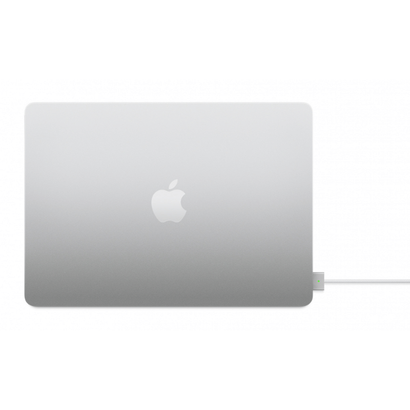 Apple 2m Magsafe 3/usb-c Cable de Transferencia de Datos - Cable For Macbook Air, Macbook Pro, Mac, Portátil - Plata