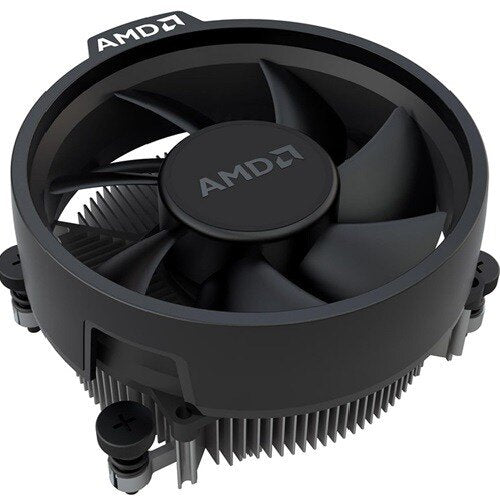Procesador AMD Ryzen 5 5600GT con AMD Radeon Graphics, Socket AM4, 4.60GHz, 6 Núcleos, 16MB Caché
