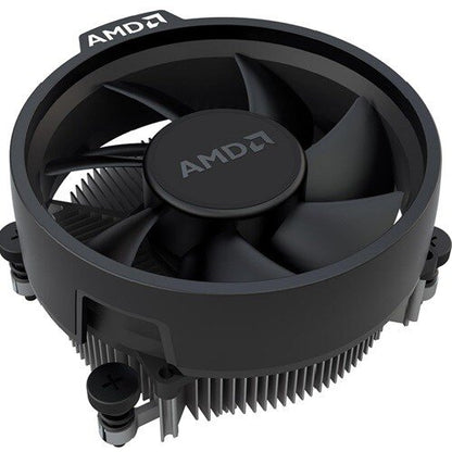 Procesador AMD Ryzen 5 5600GT con AMD Radeon Graphics, Socket AM4, 4.60GHz, 6 Núcleos, 16MB Caché