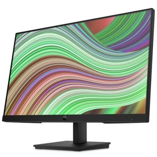 Monitor HP P24v G5 23.8" Full HD 1080p HDMI/VGA Eco-Friendly