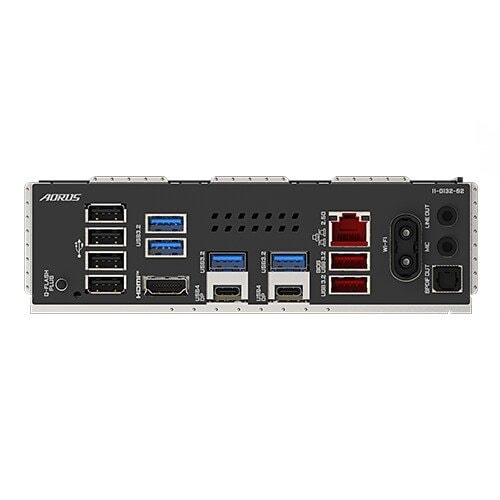 Tarjeta Madre Gigabyte Z890 A ELITE WIFI7, ATX, LGA 1851, Intel Z890, 256GB DDR5, HDMI/DP para Intel