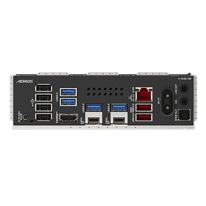 Tarjeta Madre Gigabyte Z890 A ELITE WIFI7, ATX, LGA 1851, Intel Z890, 256GB DDR5, HDMI/DP para Intel