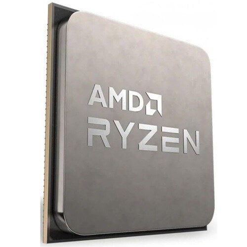 Procesador AMD Ryzen 3 5300G con AMD Radeon Graphics, Socket AM4, 4.2GHz, 4 Núcleos, 8MB Caché