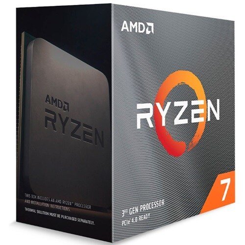 Procesador AMD Ryzen 7 5700, Socket AM4, 4.60GHz, 8 Núcleos, 16MB Caché