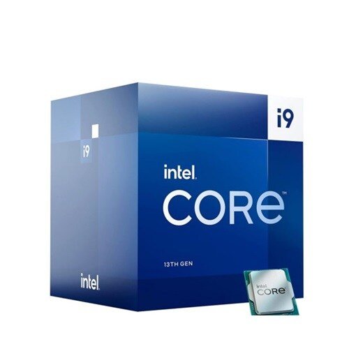 Procesador Intel Core i9-13900 con Intel UHD Graphics 770, LGA 1700, 5.6GHz, 24 Núcleos, 36MB Caché - 13va. Generación Raptor Lake
