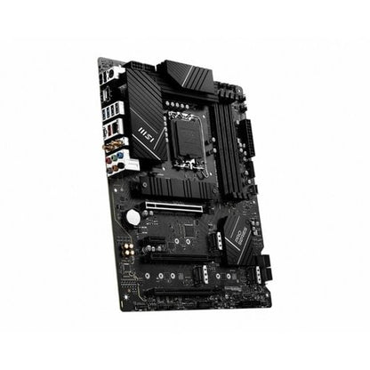 Tarjeta Madre MSI PRO Z790-P WIFI, ATX, LGA 1700, Intel Z790, 128GB DDR5, HDMI/DP para Intel