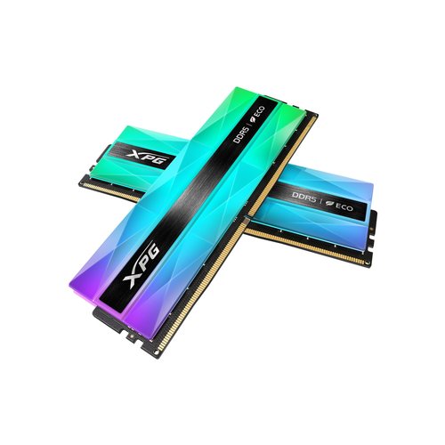 Kit Memoria RAM 2X16GB ADATA DIMM DDR5 XPG