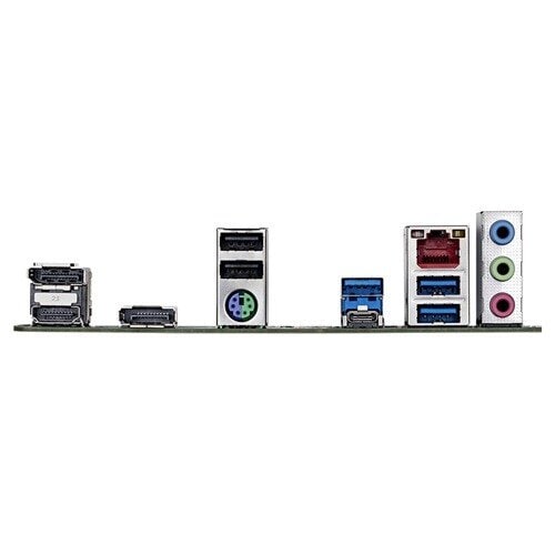 Tarjeta Madre Gigabyte B650M D3HP, Micro-ATX, Socket AM5, AMD B650, 192GB DDR5, HDMI/DP para AMD