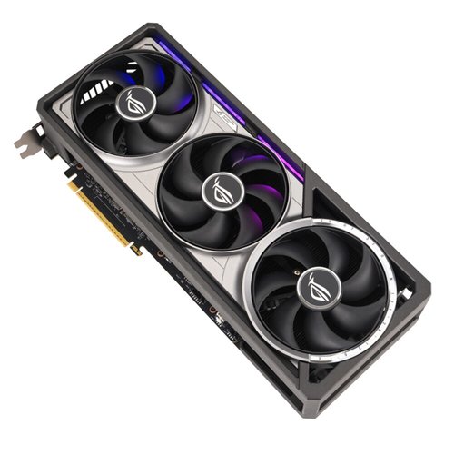 Tarjeta Gráfica ASUS ROG Strix GeForce RTX 5090 OC Edition, 32GB GDDR7, DLSS 4, Ray Tracing, AURA Sync
