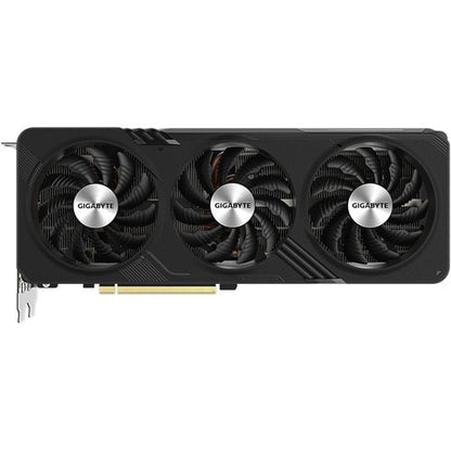 Tarjeta Gráfica GIGABYTE Radeon RX 7600 XT GAMING OC, 16GB GDDR6, RDNA 3, Ray Tracing, FSR