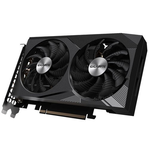 Tarjeta de Video Gigabyte NVIDIA GeForce RTX 3060 WINDFORCE OC, 12GB 192-bit GDDR6, PCI Express x16 4.0